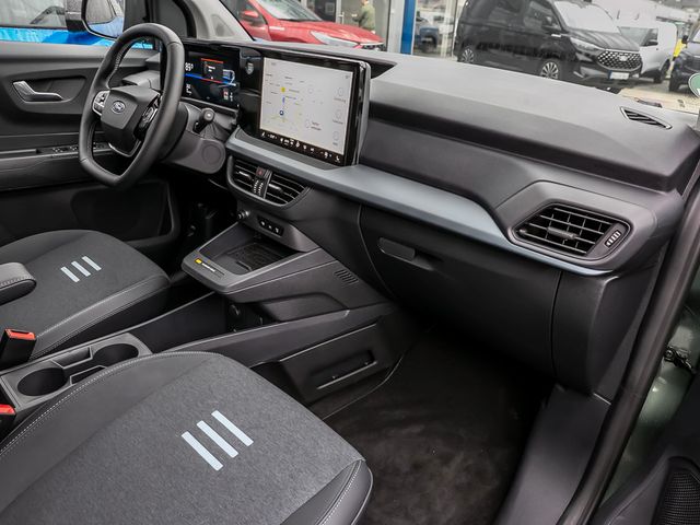 Ford Tourneo Courier BEV Active Fahrerassistenz-Paket