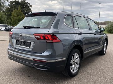 Volkswagen Tiguan Allspace - 6