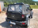 Jeep Wrangler Sport 2.8 CRD Sport - Jeep: Sport