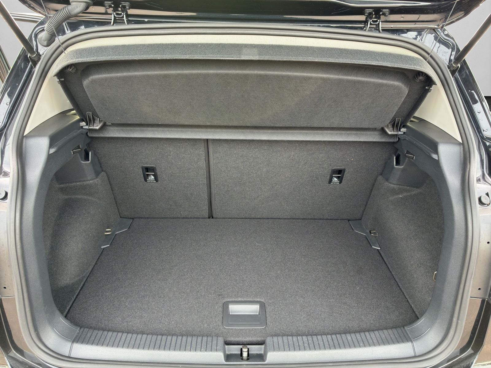 Volkswagen T-Cross - Bild 16