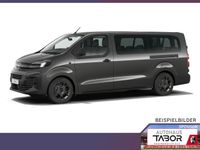 Opel Vivaro - Vorschau Bild 2