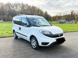 Fiat Doblo *7-Sitzer*Super Zustand*TÜV 12.... - Fiat Doblo in Hamm