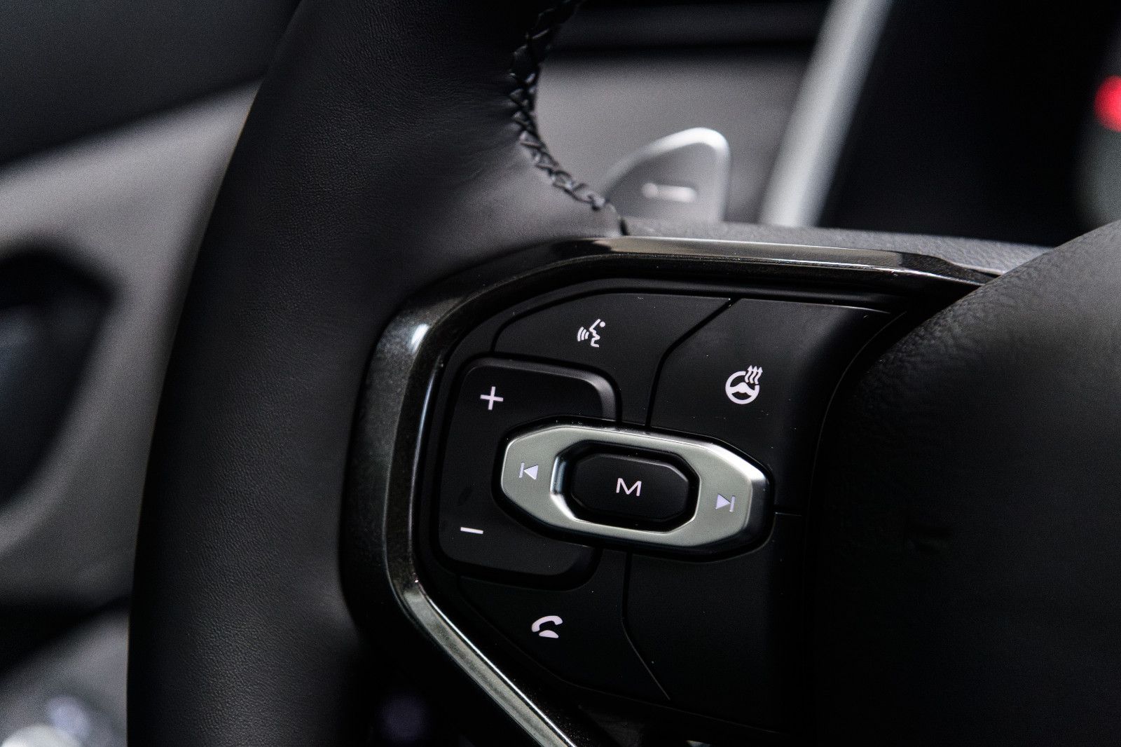 Fahrzeugabbildung GWM HAVAL Jolion Premium /Pano/LED/LM/360