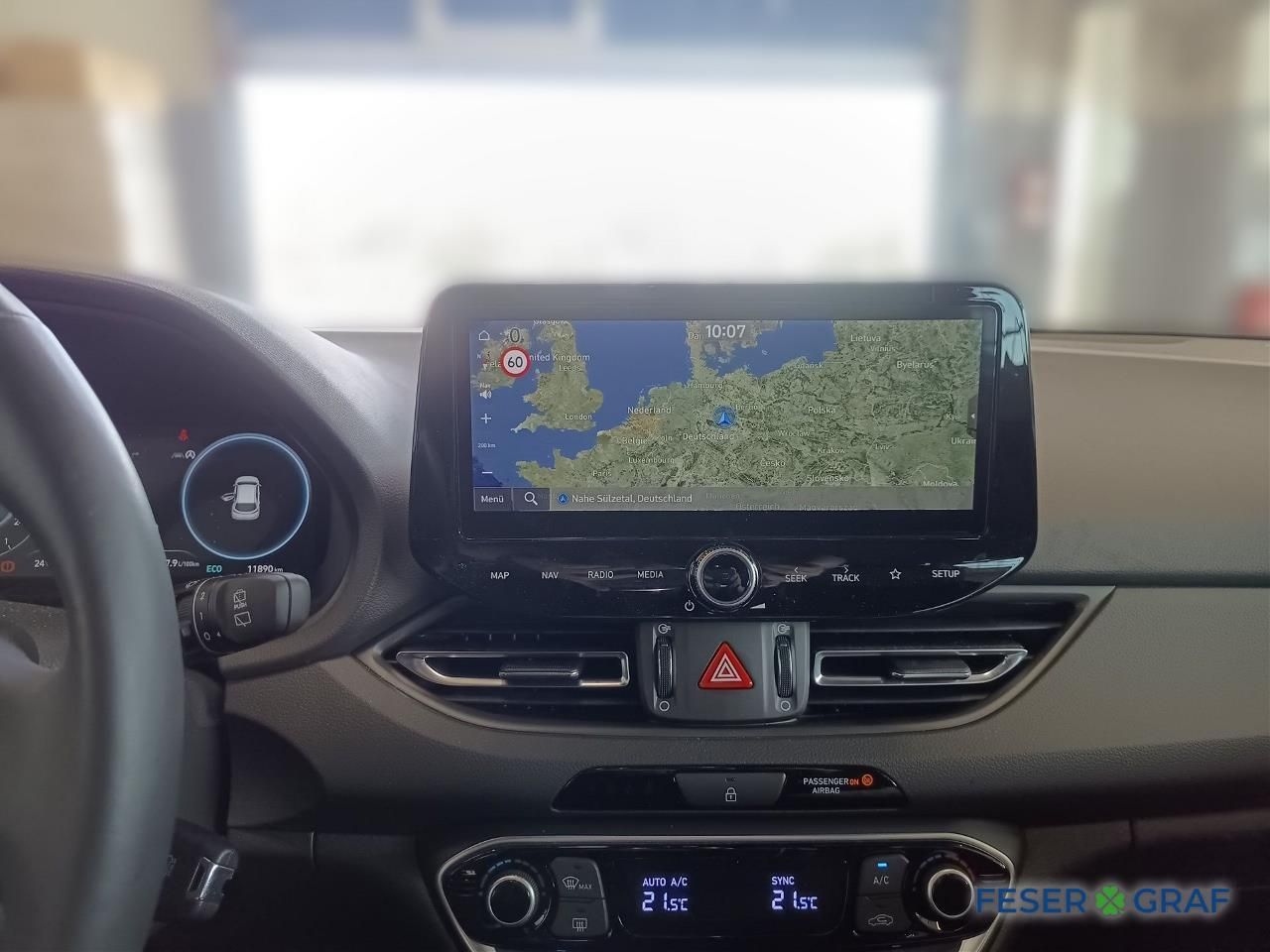 Hyundai i30 - Bild 9
