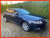 Audi A6 Avant 3.0 TDI quattro AUTOM.STANDH.PDC - Audi A6 aus 2011: TDI