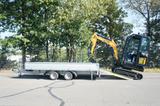 Sany SY18C 1980 kg - SOFORT - YANMAR inkl  Anhänger - Offers matching your search criteria