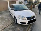 Skoda Škoda Fabia - : Kleinwagen, Koda