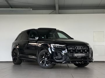 Audi Q7 - 3