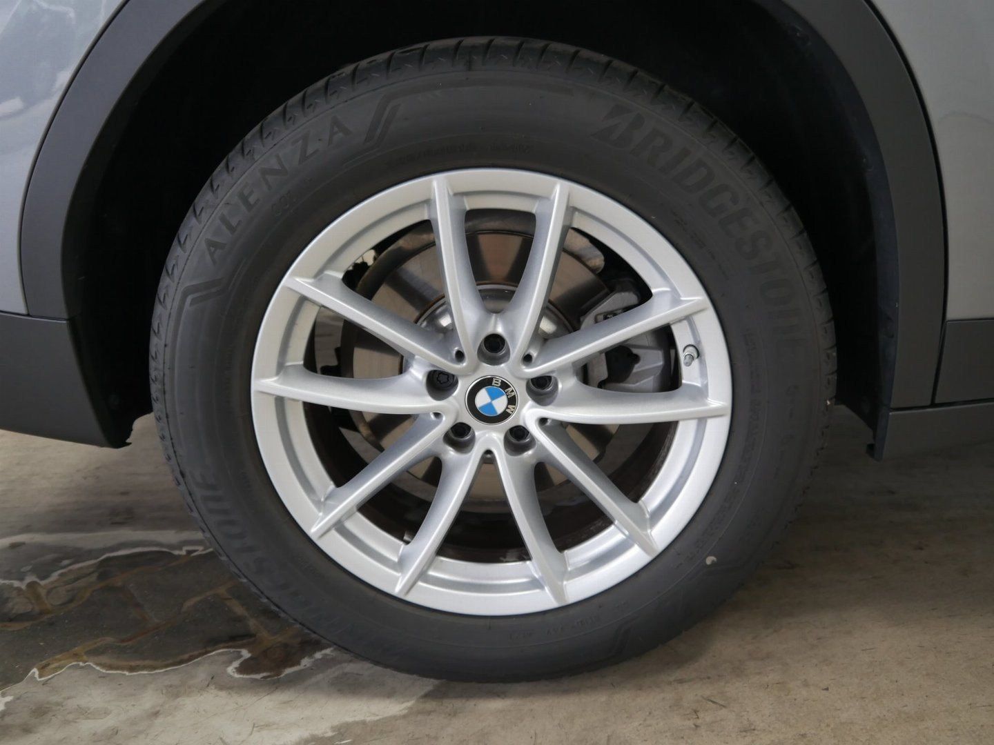 Fahrzeugabbildung BMW X3 xDrive20i Sportsitze, Sitzheizung, ZA HiFi DA