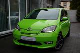 Skoda Citigo e iV Best of 1 Hand PDC Klimaautom 8-Fach - Skoda Citigo aus 2021