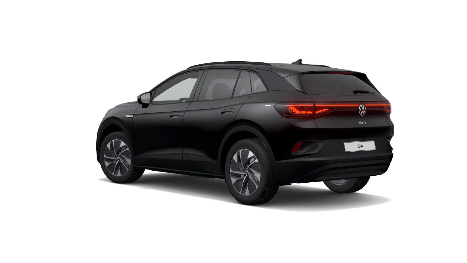 Volkswagen ID.4 - Bild 5