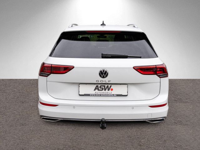 Volkswagen Golf - Bild 6