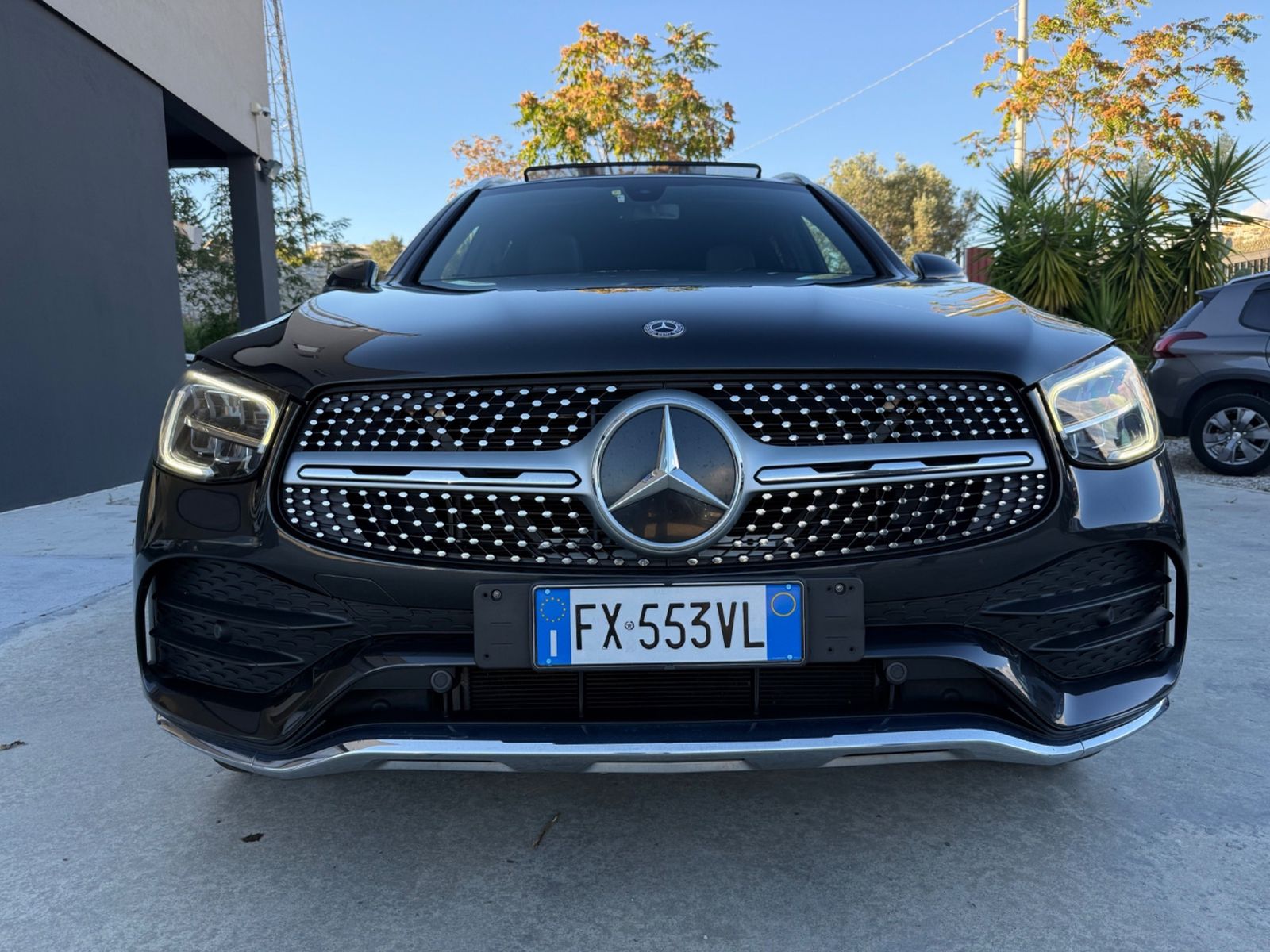 Mercedes-Benz Mercedes-benz GLC 300 d 4Matic Premium Plus imagem 2