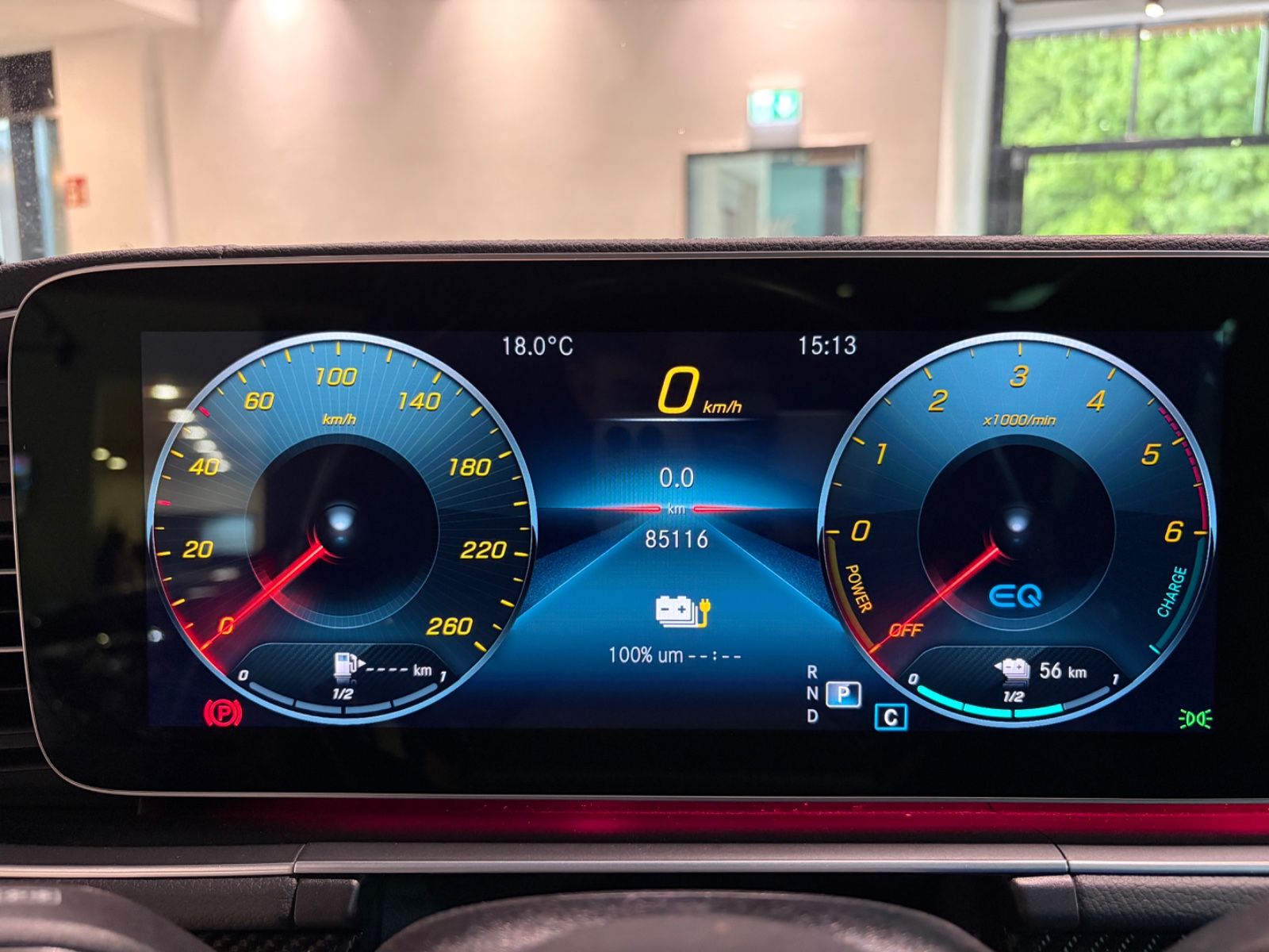 Mercedes-Benz GLE 350 de 4M AMG 360 AHK BURM PANO HUD DISTRO foto 13
