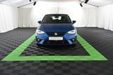 Seat Ibiza 1.0 TSI Style VOLL-LED/CAR-PLAY/KAMERA/16 - mit Benzin-Antrieb: Servolenkung, Kleinwagen, mit Klimaanlage