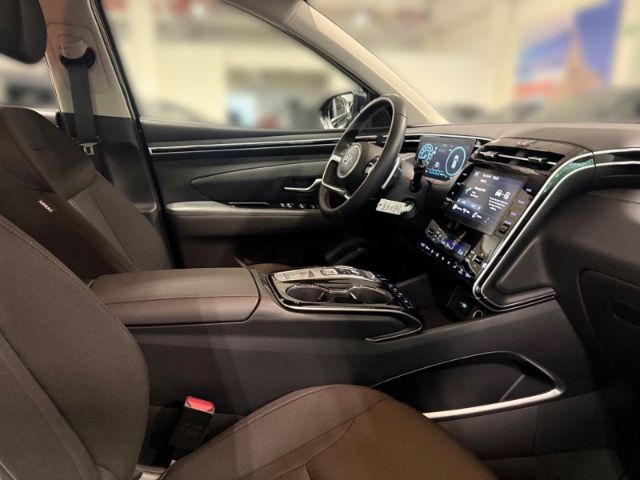 Hyundai Tucson – Bild 15