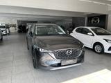 Mazda CX-5 2.5 194PS AWD Newground 360°,Led,Nav - Mazda CX-5 Newground mit Benzin-Antrieb