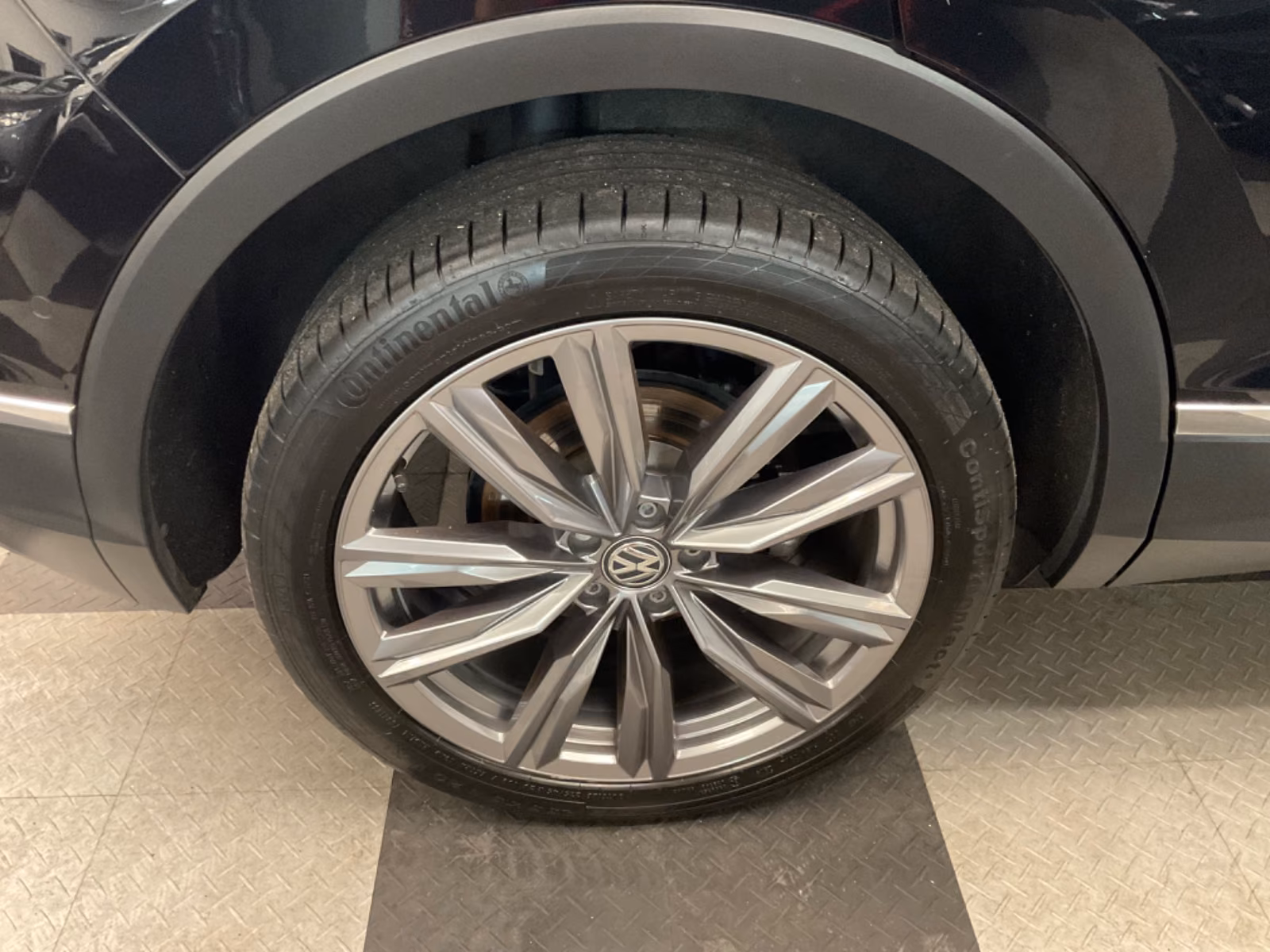 Volkswagen Tiguan 2,0 Tsi DSG Highline 4Motion.2.Hd,Tüv 28
