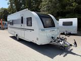 Adria Adora 572 UT *Mover+E&P+Markise* - Adria Adora