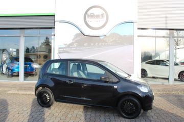 Fahrzeugabbildung SKODA Citigo Active Navi