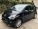 Volkswagen up! 1.0 55kW BlueMotion Technology high up! ... - VW up! in Bonn