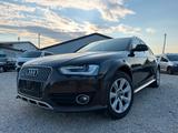Audi A4 Allroad quattro 2.0 TFSI | Sitzbelüftung - Audi A4 Allroad bis 20.000 Euro