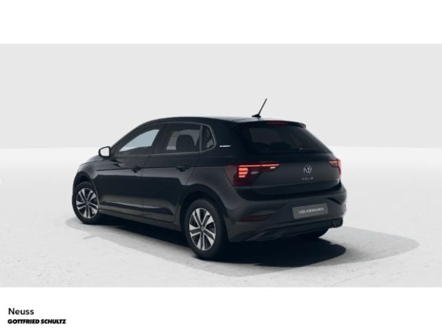 Volkswagen Polo - Bild 4