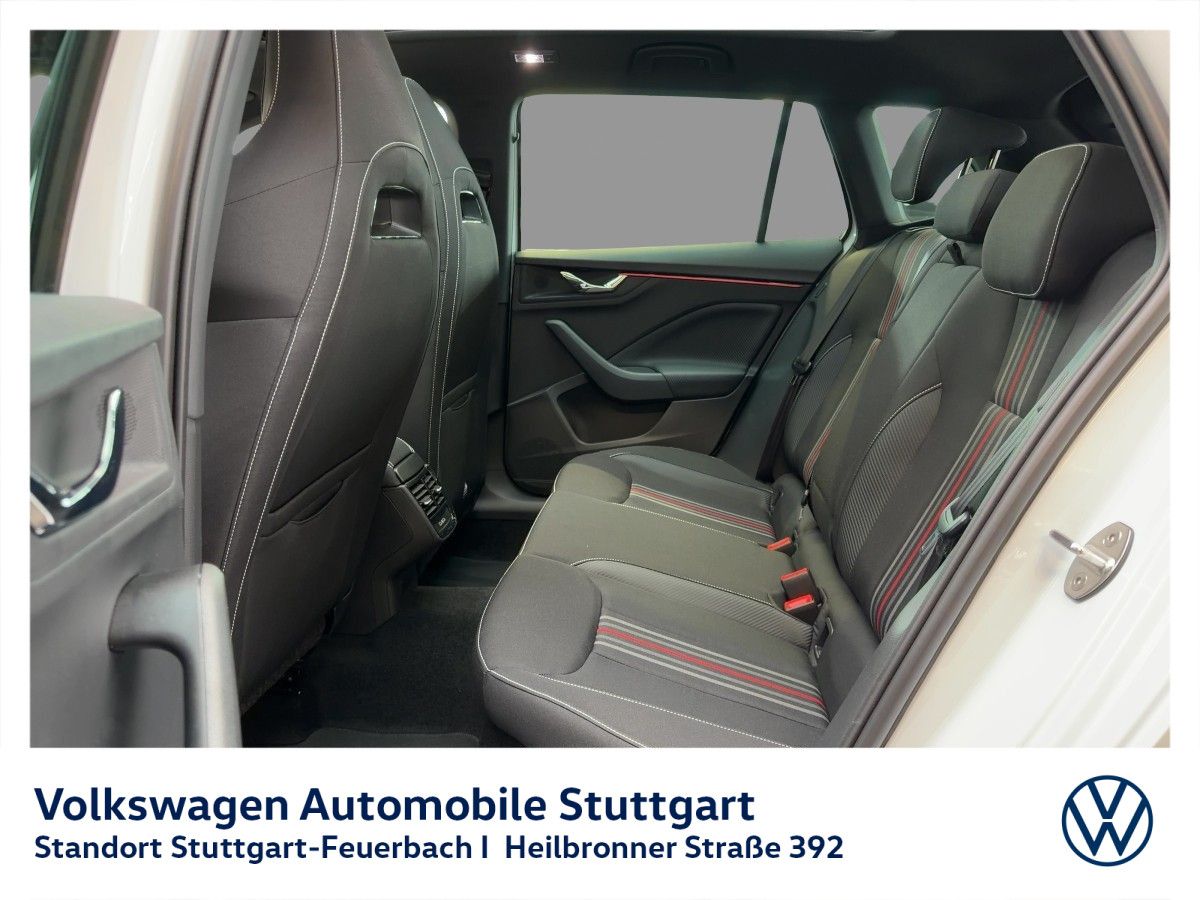 Skoda Kamiq - Bild 7