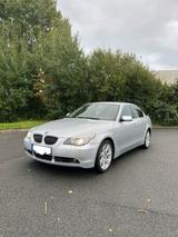 BMW e60 525i Top gepflegt - BMW 5er-Reihe G60