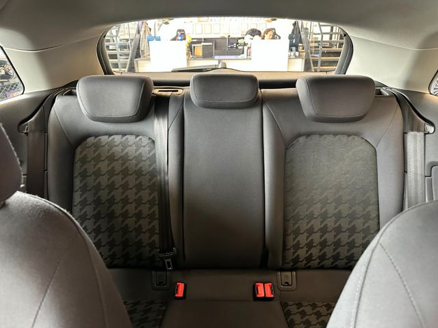 Audi A3 attraction **BiXENON*TÜV*KLIMA*TEMPOMAT*