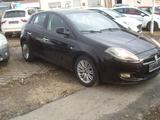 Fiat Bravo 1.4 16V T-JET Lounge - Fiat Bravo Gebrauchtwagen