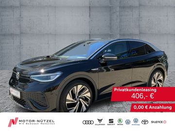 Volkswagen Leasingangebot: Volkswagen ID.5 150kw Pro Performance MATRIX+AHK+PANO+HuD
