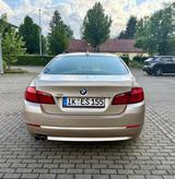 BMW 528i xDrive  1.Hand - BMW 528 aus 2012: 528i
