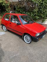 Suzuki Alto GL Automatik 1988 TAUSCH  - Suzuki Alto: Automatik