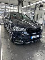 BMW X6M 680ps/900nm, H&R, Carbon - BMW: X9