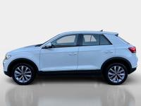 Volkswagen T-Roc TDI DSG Style Navi+ACC+AppConnect+Winter+P