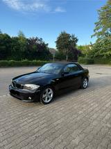 BMW 118i Cabrio e88 - BMW E88 - BMW 1er Reihe