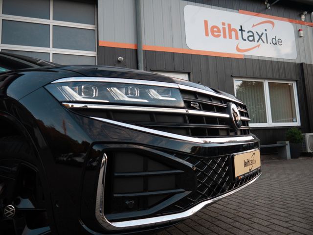 Touareg 3.0 TDI Mietwagen-BOKraft 4Motion R-Line