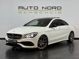 Mercedes-Benz CLA 250 AMG 4matic*Pano*Memory*Night*LED*KeyGo* - Mercedes-Benz CLA 250: AMG