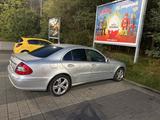 Mercedes-Benz Mercedes w211 3.0 - Mercedes-Benz 280 mit Diesel-Antrieb: Automatik