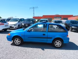 Suzuki Swift 1,0 GL Start Klima/TÜV bis Mai 2027 - Suzuki aus 2002