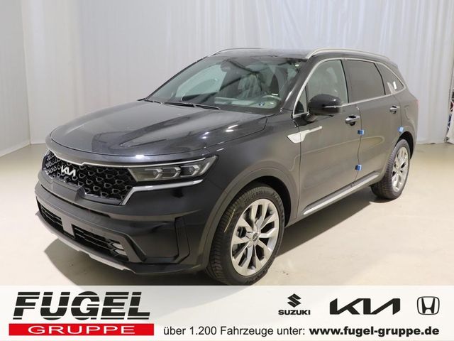 Kia Sorento 2.2 CRDi DCT AWD Platinum 6S|LED|360°|GD