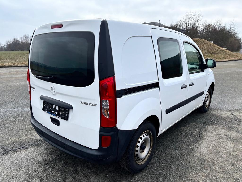 Mercedes-Benz Citan