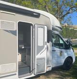 Chausson Titanium 777 GA*Markise*Solar*Arctic*Luftfeder.