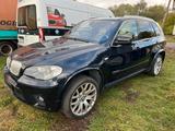 BMW X5 xDrive40d Edition Exclusive Edition Exclusive - BMW X5: Edition Exclusive