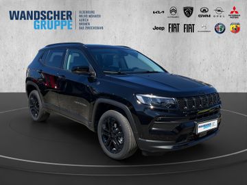 Jeep Compass 1.5 MultiAir MHEV FWD North Star +Pano