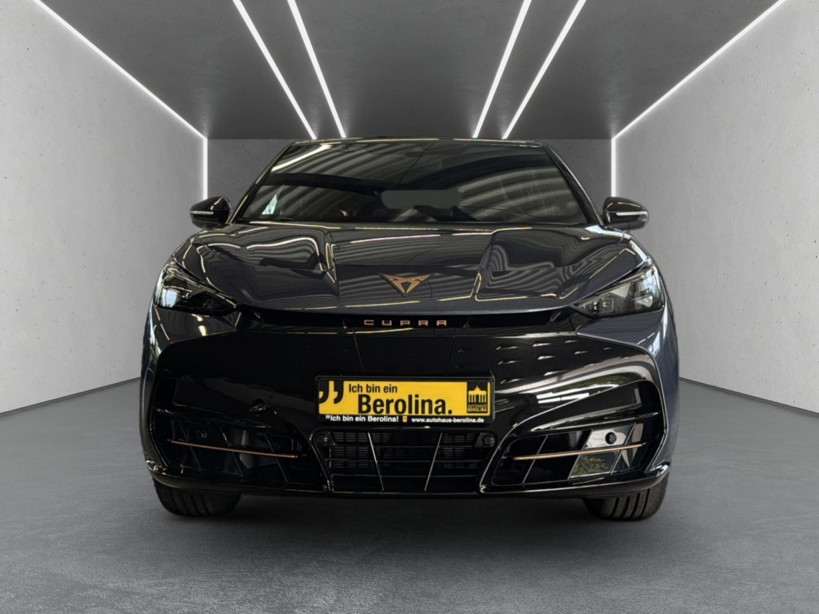 Cupra Ateca - Bild 5