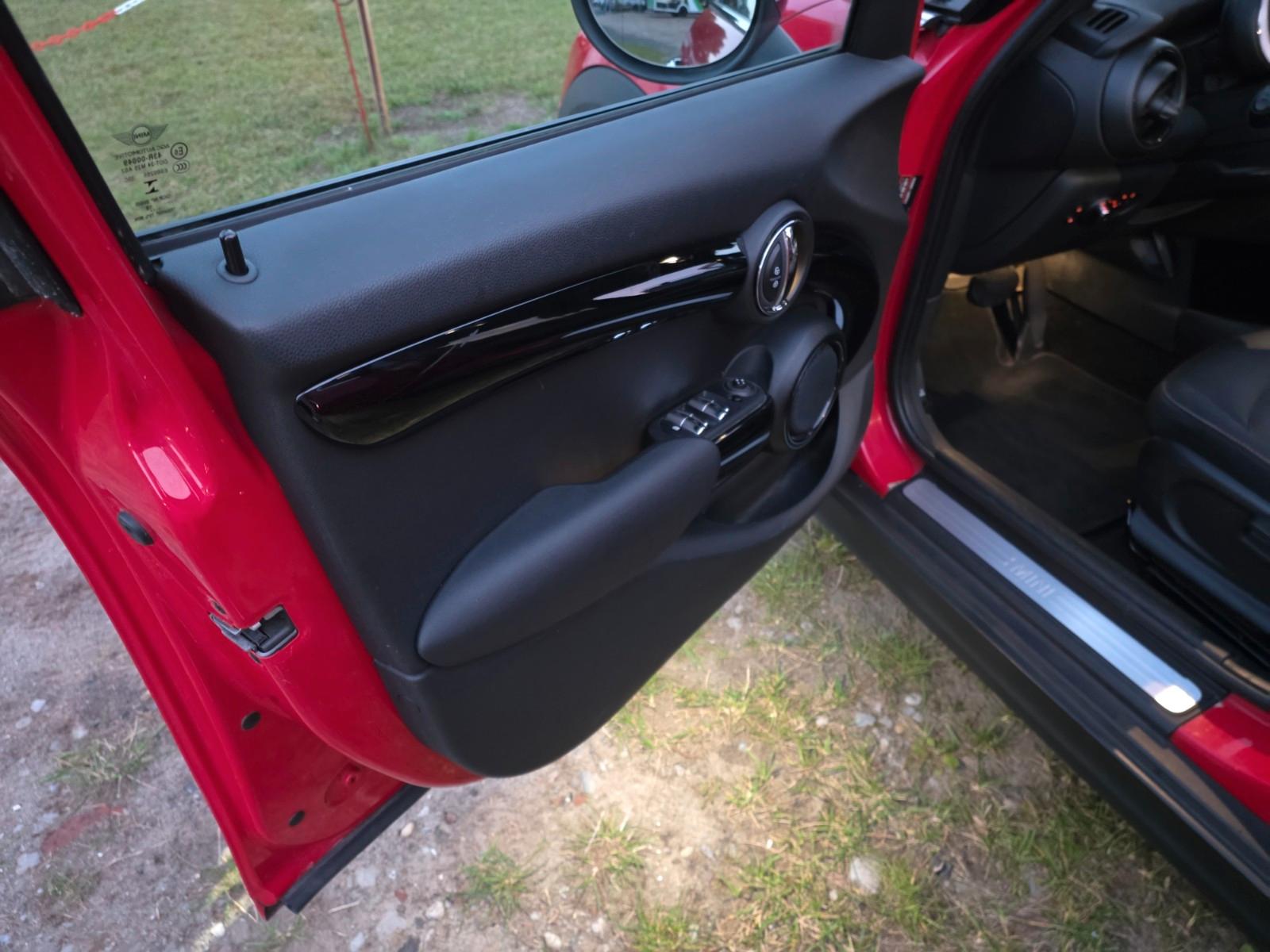 MINI Cooper Cooper