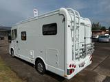 Dethleffs Globebus I 001 - Dethleffs Globebus