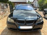 BMW 3er E91 330d Touring - BMW 330: Kombi, E91 330d